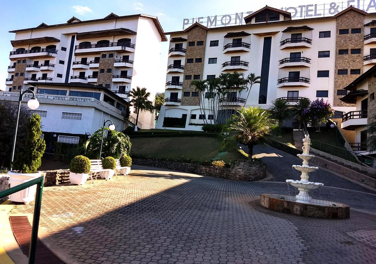 Piemonte Flat