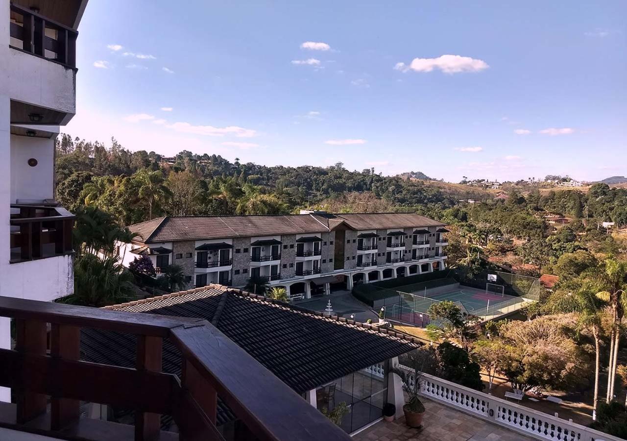 Apartamento Piemonte Flat