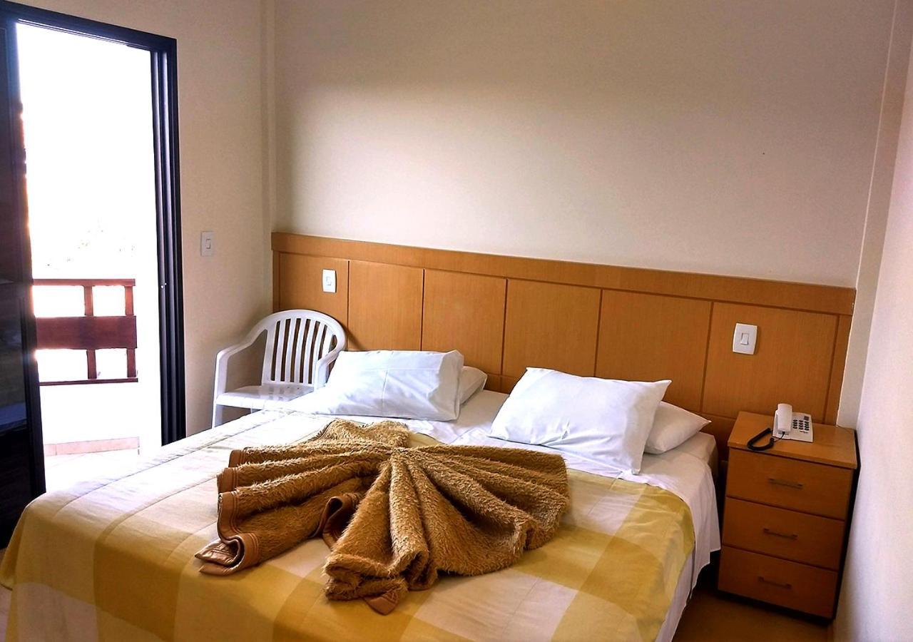 Apartamento Piemonte Flat *