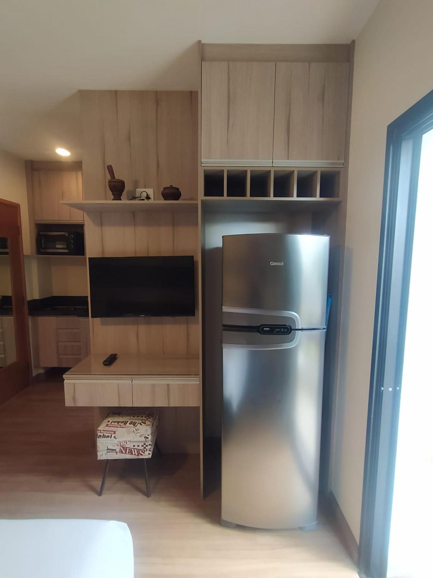 Apartamento Piemonte Flat *