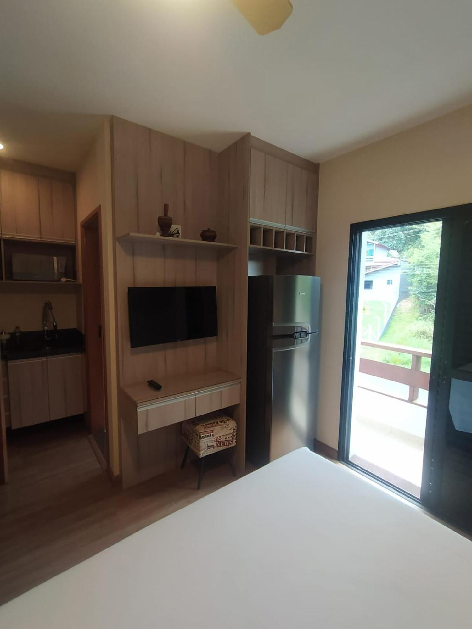 Piemonte Flat Apartamento