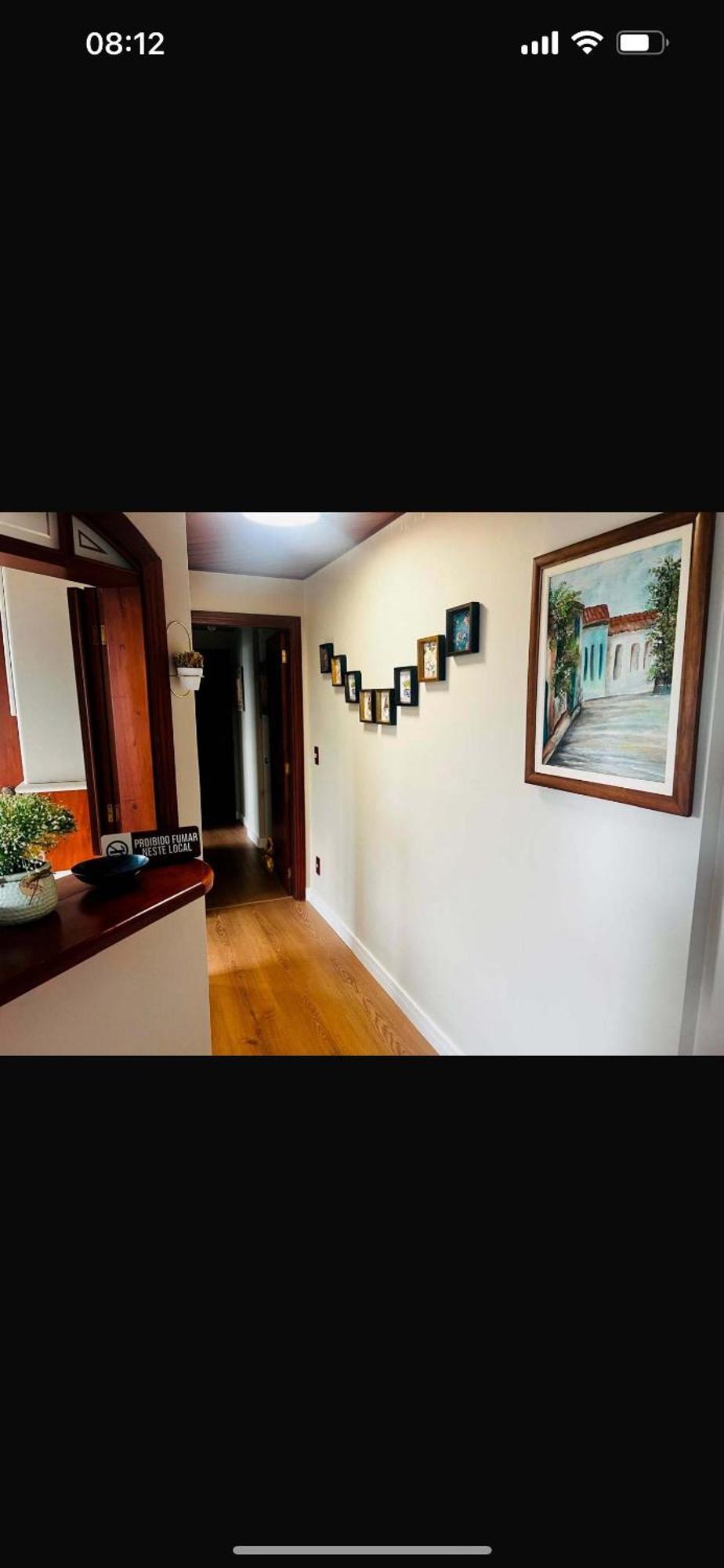 Piemonte Flat Apartamento Serra Negra (Sao Paulo)