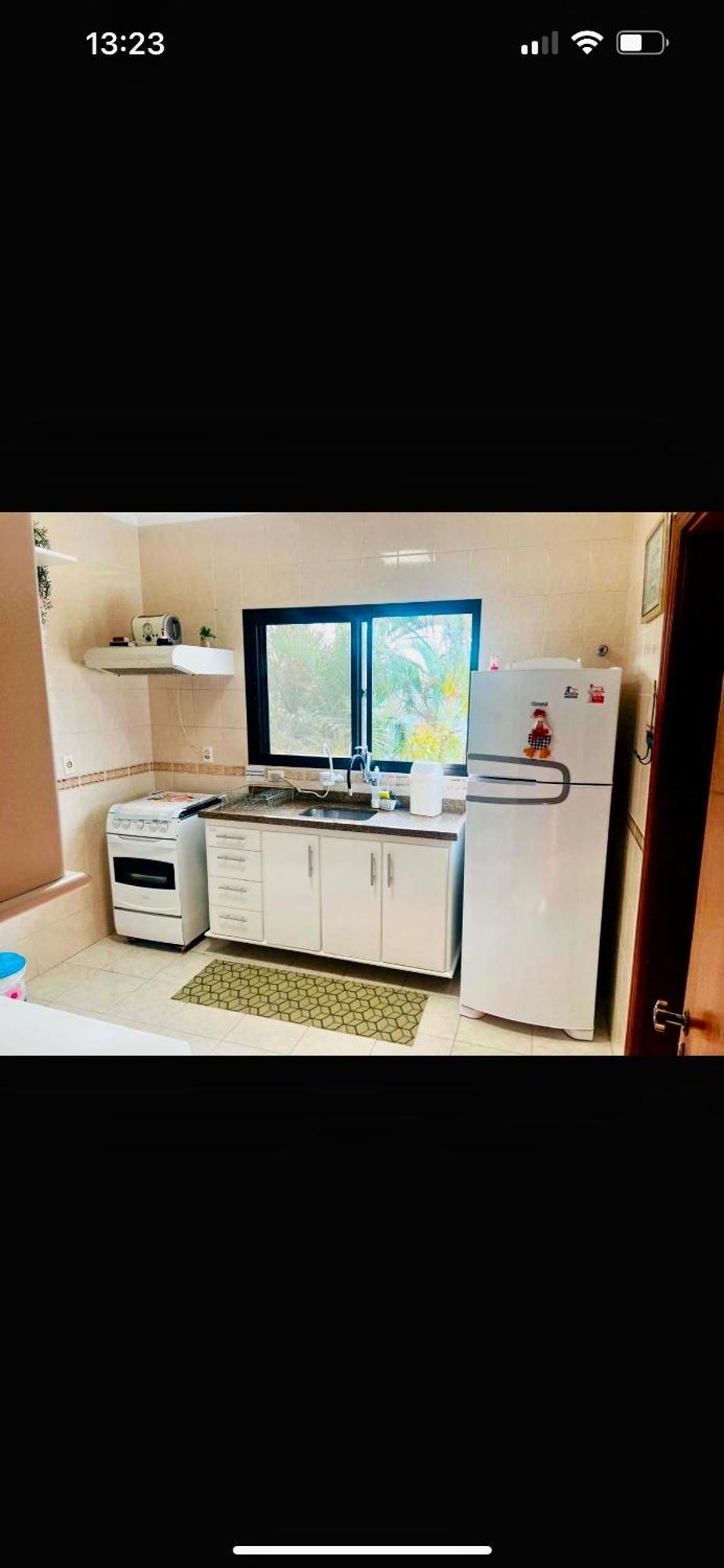 Apartamento Piemonte Flat Serra Negra (Sao Paulo)