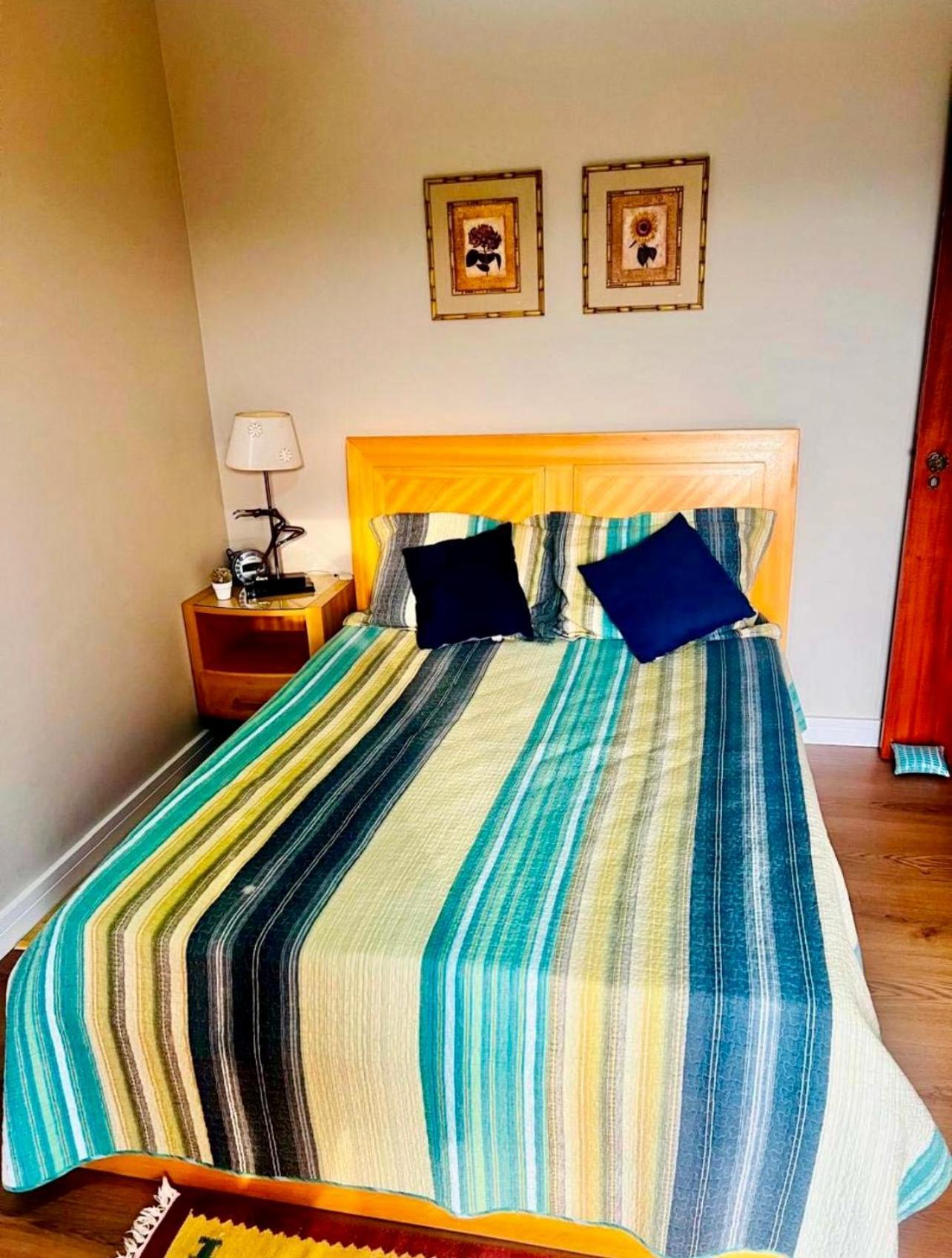 Apartamento Piemonte Flat