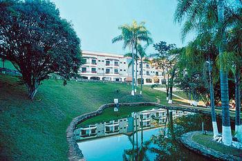 Piemonte Flat Serra Negra (Sao Paulo)