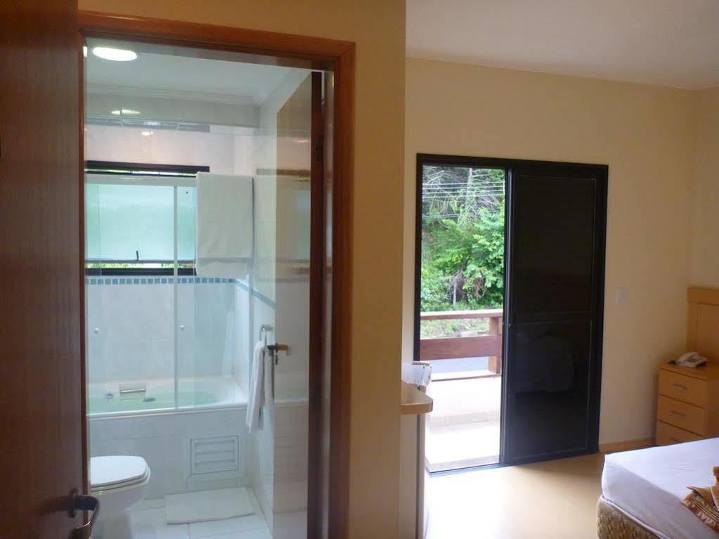 Apartamento Piemonte Flat Serra Negra (Sao Paulo)