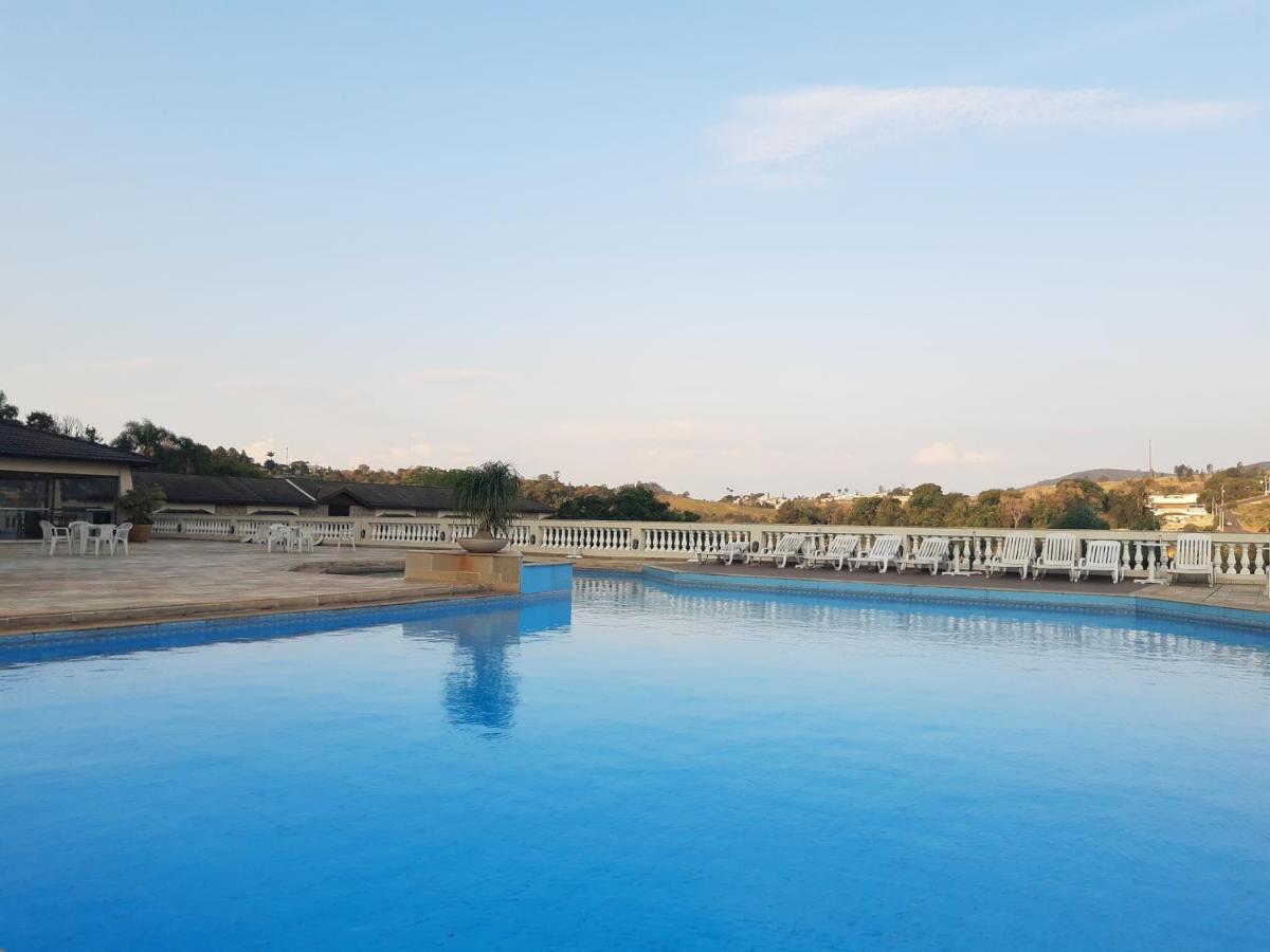 Apartamento Piemonte Flat Serra Negra *