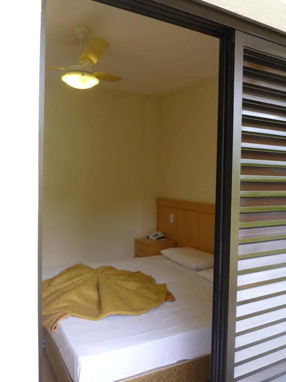 Piemonte Flat Serra Negra Apartment *